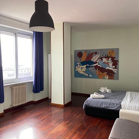Napoli Mood Il Golfo Apartments Exterior foto